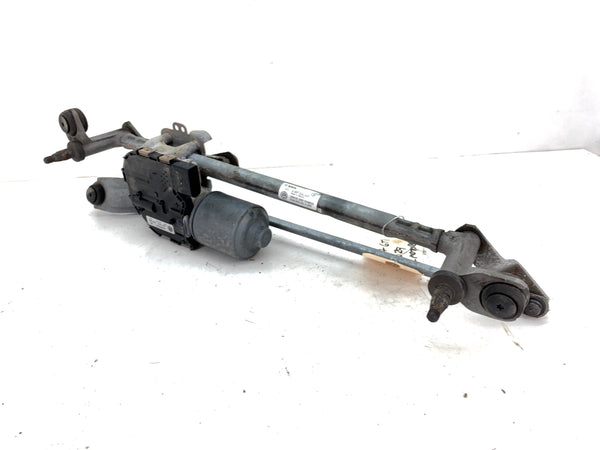 Volkswagen MK7/5G GTI Front Windshield Wiper Linkage & Motor 5GM955023A