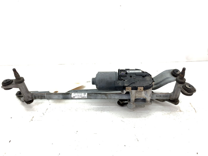 Volkswagen MK7/5G GTI Front Windshield Wiper Linkage & Motor 5GM955023A