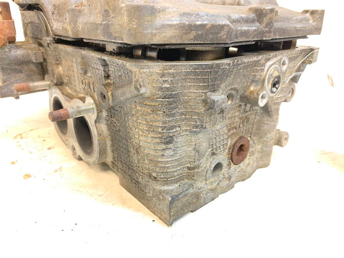 Subaru GR Impreza WRX STI EJ257 Left/Driver Side Engine Cylinder Head