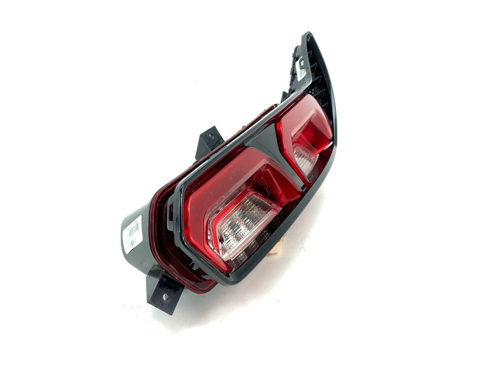 Chevrolet C7 Corvette Left/Driver Side Tail Light W/Black Trim 23170469/23267647