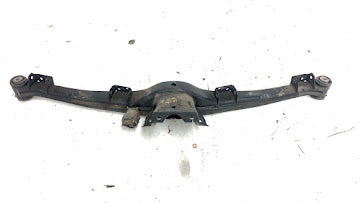 318ti Rear Subframe BMW Z3 E36 323Ti 318Ti Compact Rear Axle Carrier Subframe 33311090957 ...