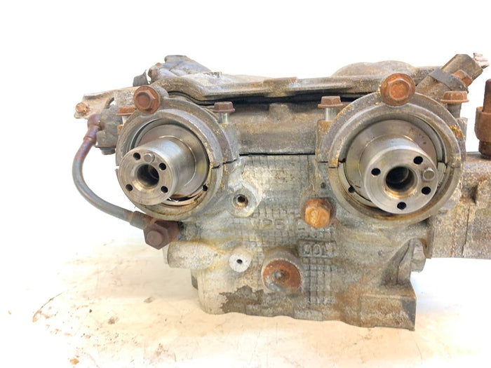 Subaru GR Impreza WRX STI EJ257 Left/Driver Side Engine Cylinder Head