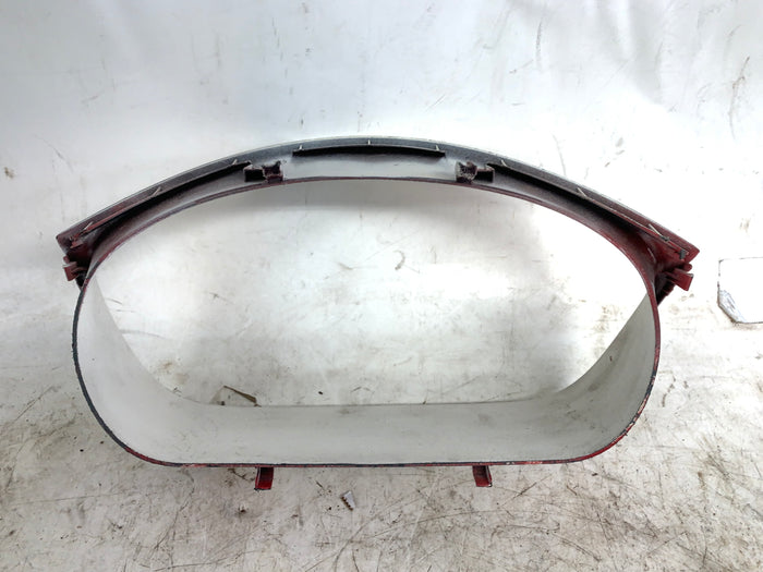 Honda EP3 Civic SiR Gauge Cluster Trim *NOTE*