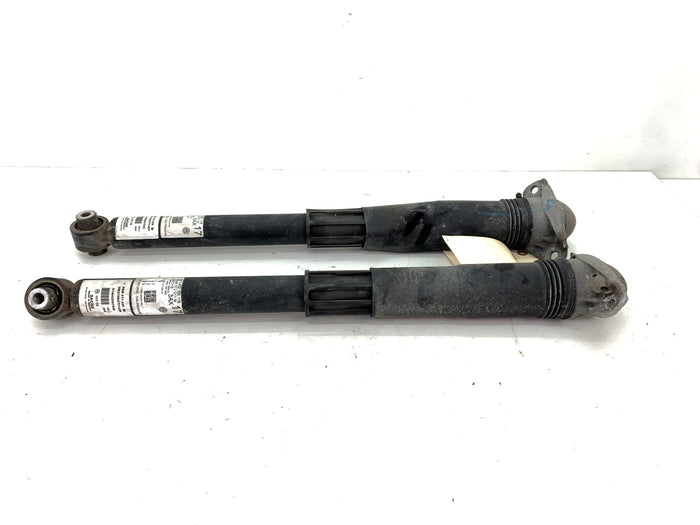 Volkswagen MK7/5G GTI Left/Right Rear Shock Absorber Set 5QM512011M