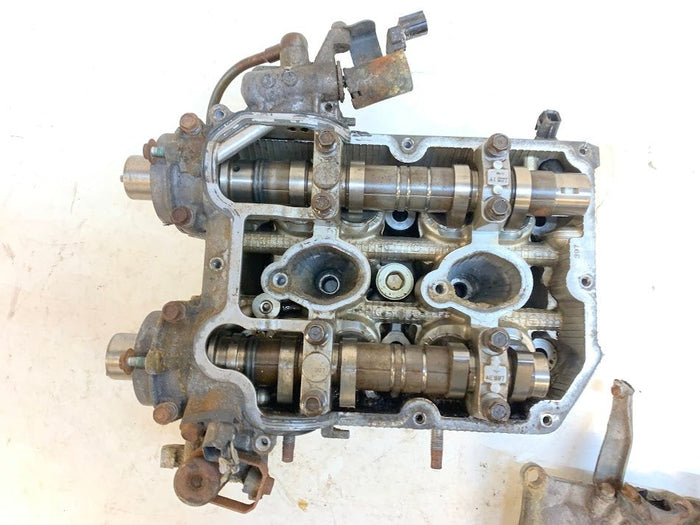 Subaru GR Impreza WRX STI EJ257 Left/Driver Side Engine Cylinder Head