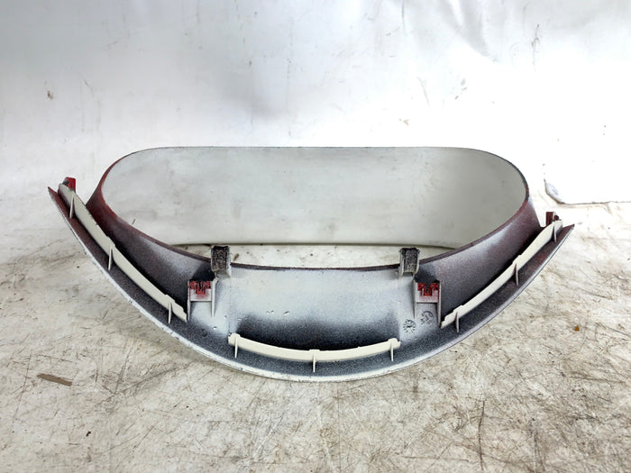 Honda EP3 Civic SiR Gauge Cluster Trim *NOTE*