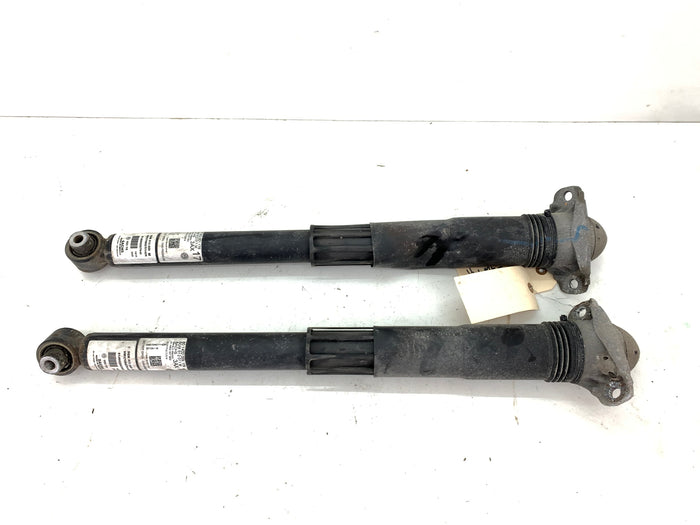 Volkswagen MK7/5G GTI Left/Right Rear Shock Absorber Set 5QM512011M