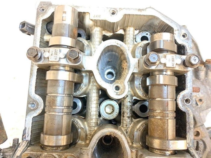 Subaru GR Impreza WRX STI EJ257 Left/Driver Side Engine Cylinder Head