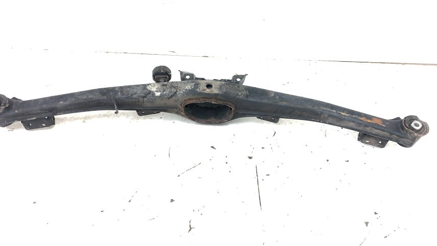318ti Rear Subframe BMW Z3 E36 323Ti 318Ti Compact Rear Axle Carrier Subframe 33311090957 ...