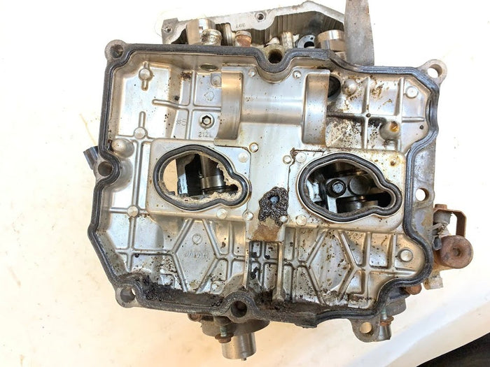 Subaru GR Impreza WRX STI EJ257 Left/Driver Side Engine Cylinder Head