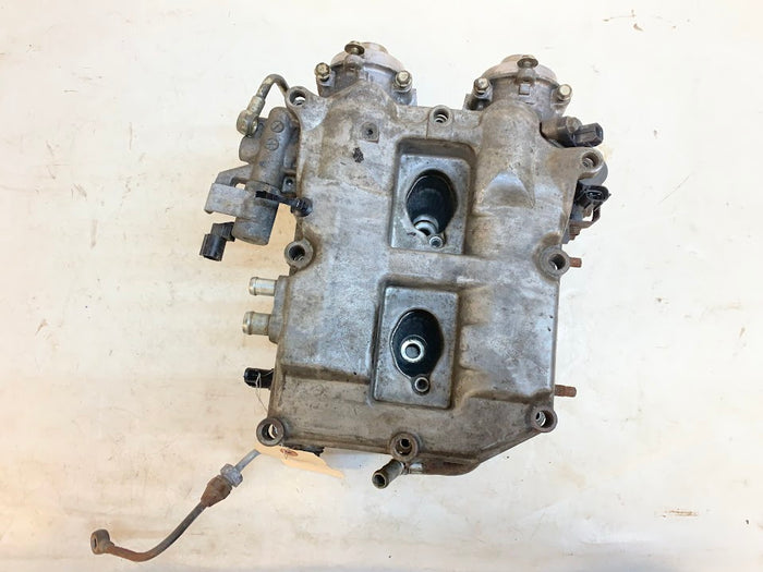 Subaru GR Impreza WRX STI EJ257 Right/Passenger Side Engine Cylinder Head