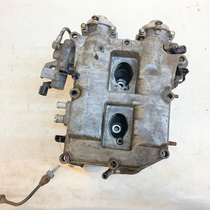 Subaru GR Impreza WRX STI EJ257 Right/Passenger Side Engine Cylinder Head