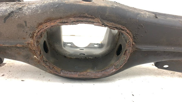 BMW Z3 E36 323Ti 318Ti Compact Rear Axle Carrier Subframe 33311090957