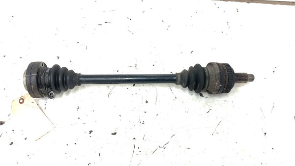 BMW Z3 1.9 E36 318Ti Rear CV Axle Output Half Shaft 33211229235