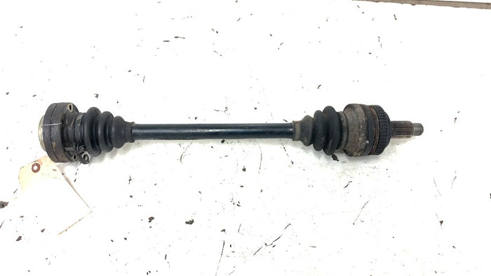 BMW Z3 1.9 E36 318Ti Rear CV Axle Output Half Shaft 33211229235