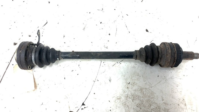 BMW Z3 1.9 E36 318Ti Rear CV Axle Output Half Shaft 33211229235