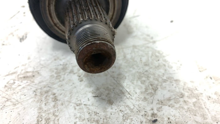 BMW Z3 1.9 E36 318Ti Rear CV Axle Output Half Shaft 33211229235