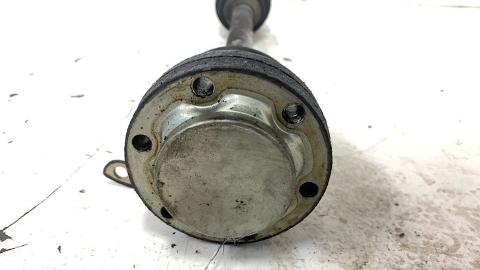 BMW Z3 1.9 E36 318Ti Rear CV Axle Output Half Shaft 33211229235