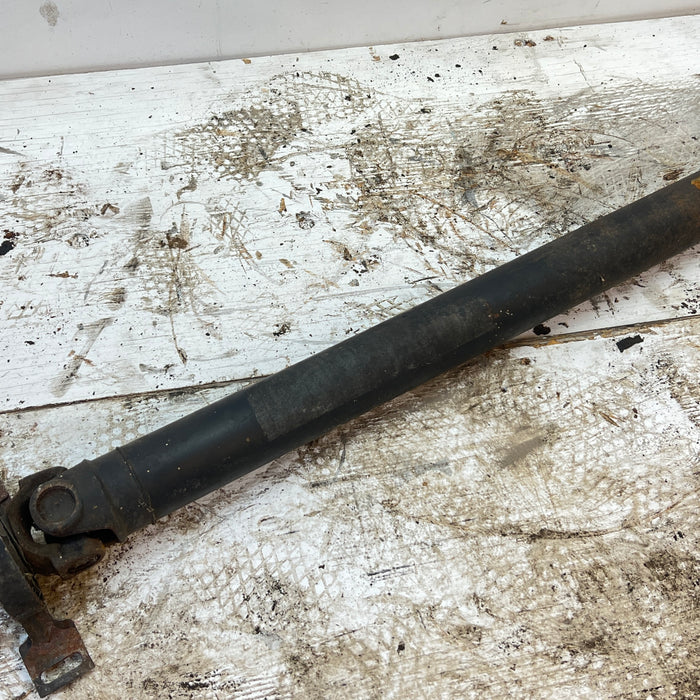 BMW E36 MEDIUM CASE DRIVESHAFT REAR HALF