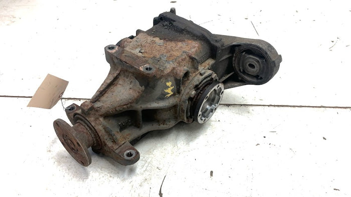 BMW Z3 1.9 E36 318Ti Small Case Rear Differential 3.45 Ratio w/Traction Control 33101428419