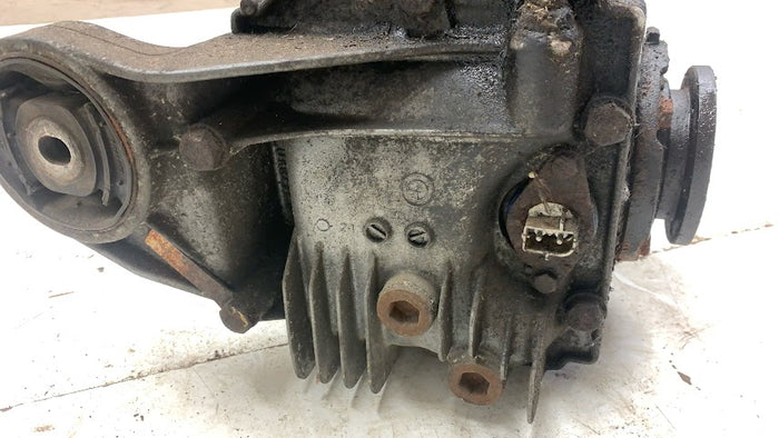 BMW Z3 1.9 E36 318Ti Small Case Rear Differential 3.45 Ratio w/Traction Control 33101428419