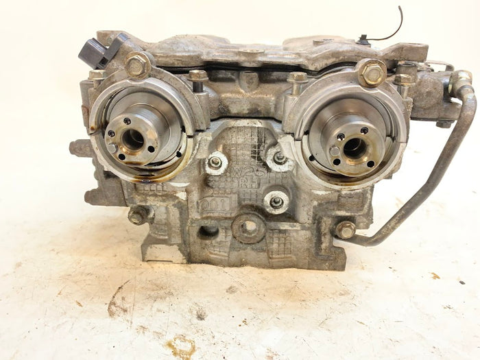 Subaru GR Impreza WRX STI EJ257 Right/Passenger Side Engine Cylinder Head