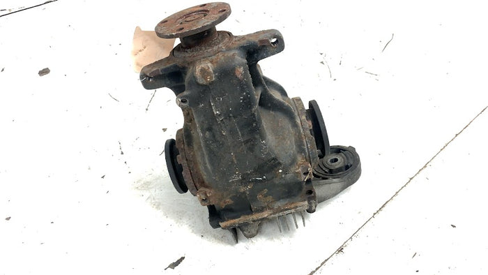 BMW Z3 1.9 E36 318Ti Small Case Rear Differential 3.45 Ratio w/Traction Control 33101428419