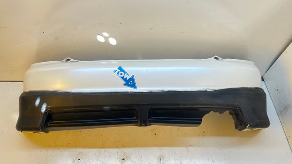 Honda EP3 Civic SiR HFP Rear Bumper 04715-S5T-A90ZZ