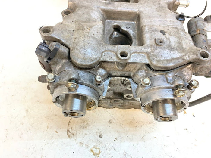 Subaru GR Impreza WRX STI EJ257 Right/Passenger Side Engine Cylinder Head