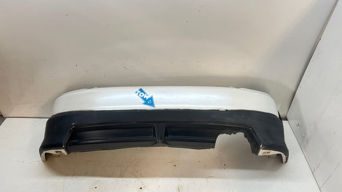 Honda EP3 Civic SiR HFP Rear Bumper 04715-S5T-A90ZZ