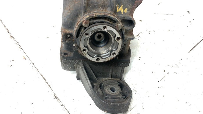 BMW Z3 1.9 E36 318Ti Small Case Rear Differential 3.45 Ratio w/Traction Control 33101428419