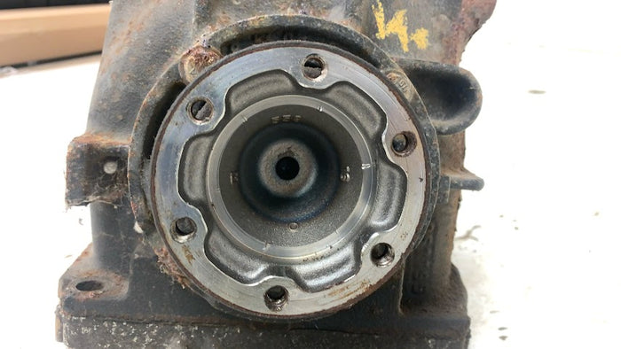 BMW Z3 1.9 E36 318Ti Small Case Rear Differential 3.45 Ratio w/Traction Control 33101428419