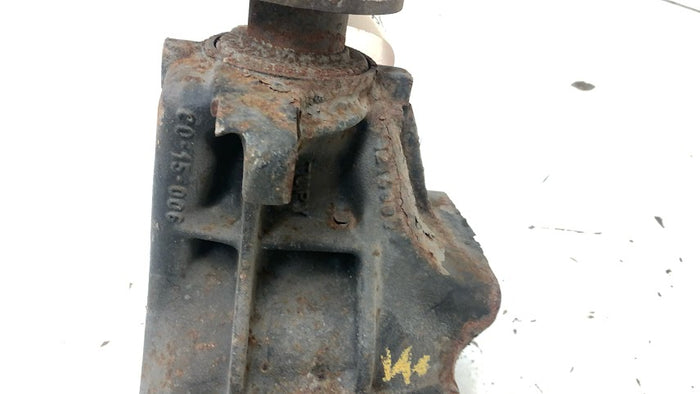 BMW Z3 1.9 E36 318Ti Small Case Rear Differential 3.45 Ratio w/Traction Control 33101428419