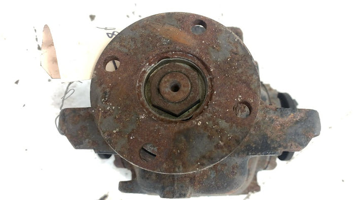 BMW Z3 1.9 E36 318Ti Small Case Rear Differential 3.45 Ratio w/Traction Control 33101428419