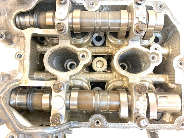 Subaru GR Impreza WRX STI EJ257 Right/Passenger Side Engine Cylinder Head