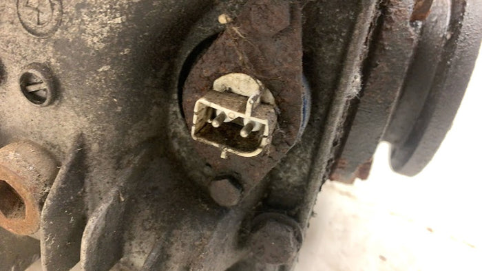 BMW Z3 1.9 E36 318Ti Small Case Rear Differential 3.45 Ratio w/Traction Control 33101428419