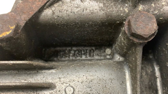 BMW Z3 1.9 E36 318Ti Small Case Rear Differential 3.45 Ratio w/Traction Control 33101428419