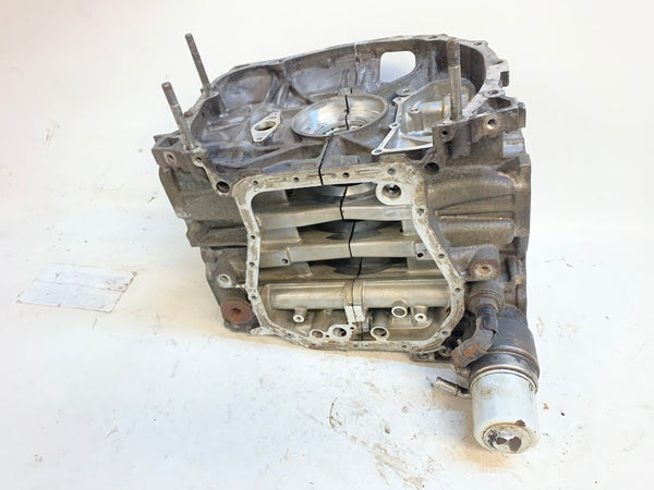 Subaru WRX STI EJ257 2.5L Turbo Engine Block Set 11008AA950/11008AB100