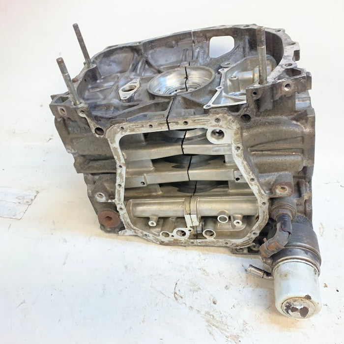 Subaru WRX STI EJ257 2.5L Turbo Engine Block Set 11008AA950/11008AB100