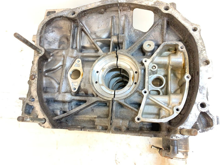 Subaru WRX STI EJ257 2.5L Turbo Engine Block Set 11008AA950/11008AB100