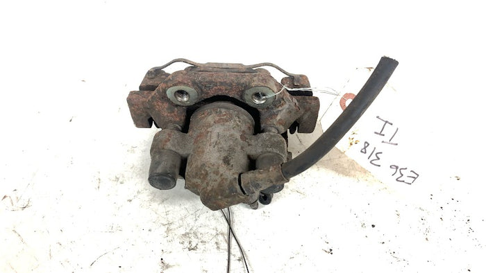 BMW E36 318Ti Compact Rear Left Brake Caliper 34211162437
