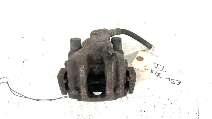 BMW E36 318Ti Compact Rear Left Brake Caliper 34211162437