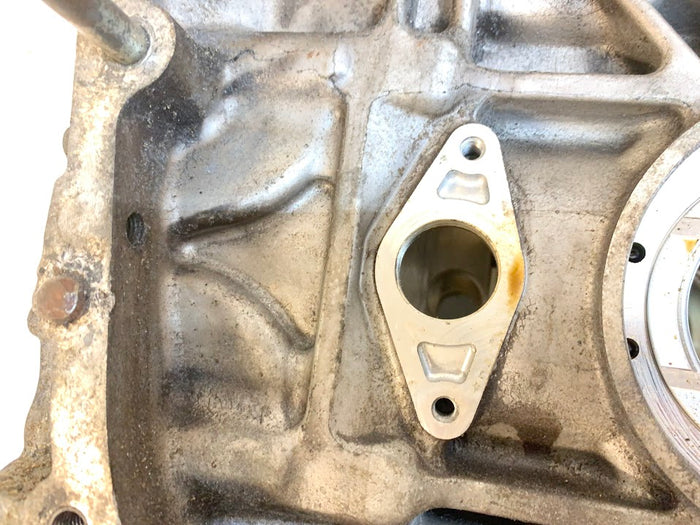 Subaru WRX STI EJ257 2.5L Turbo Engine Block Set 11008AA950/11008AB100