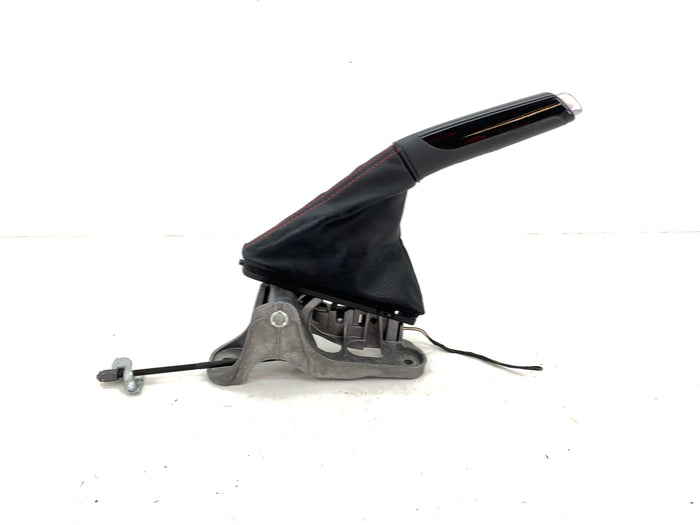 Volkswagen MK7/5G GTI Hand Brake Parking Brake Handle & Boot 5GM711301D *DAMAGED*