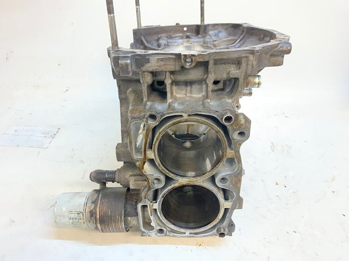 Subaru WRX STI EJ257 2.5L Turbo Engine Block Set 11008AA950/11008AB100