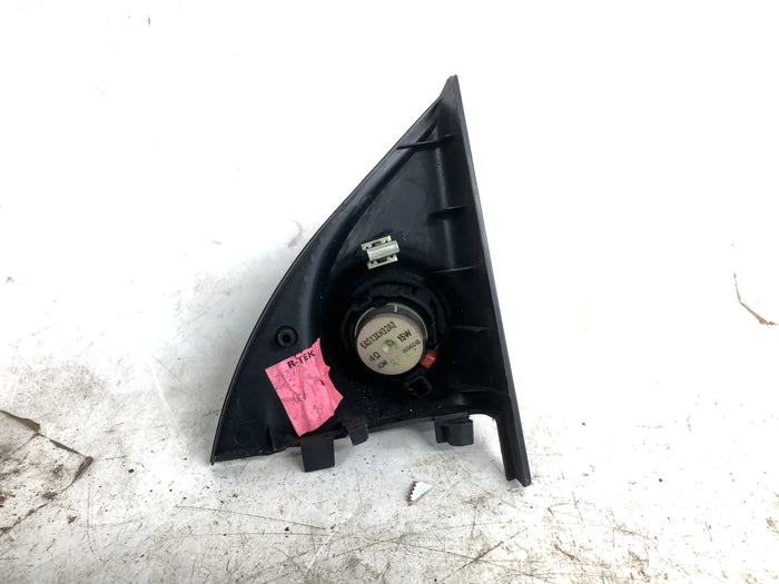 2002-2005 Honda EP3 Civic SiR Left/Driver Side Door Tweeter