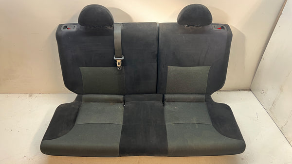 Honda EP3 Civic SiR Rear Seats 82121-S5T-A01ZA / 82131-S5T-A01ZA