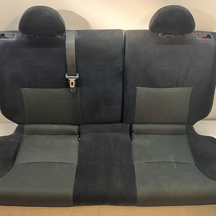 Honda EP3 Civic SiR Rear Seats 82121-S5T-A01ZA / 82131-S5T-A01ZA