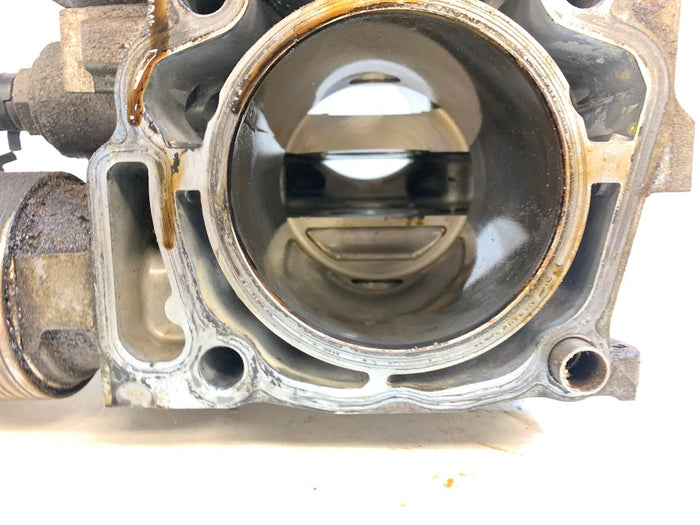 Subaru WRX STI EJ257 2.5L Turbo Engine Block Set 11008AA950/11008AB100