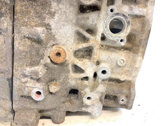 Subaru WRX STI EJ257 2.5L Turbo Engine Block Set 11008AA950/11008AB100